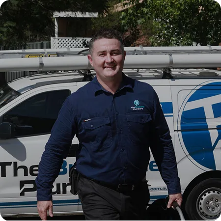brisbane plumb