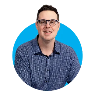 Marc Moeller, Agency Owner and SEO Director
