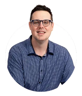 Marc Moeller, Agency Owner and SEO Director