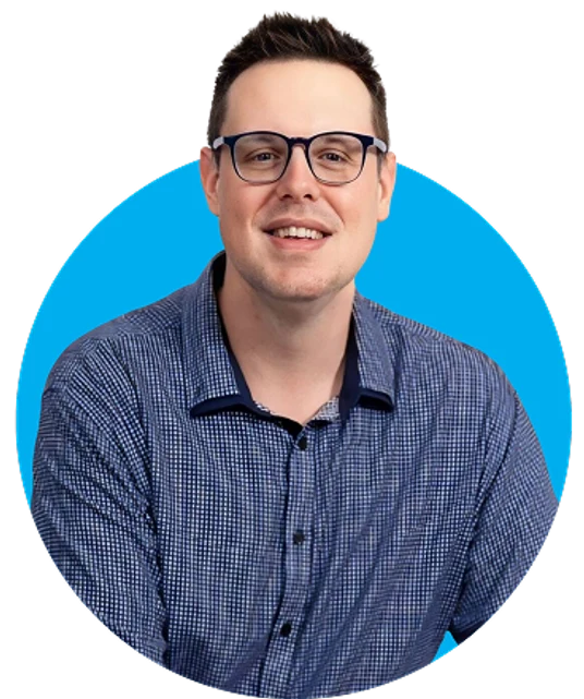 Marc Moeller, Agency Owner and SEO Director