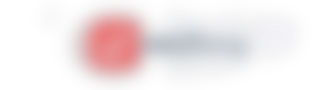 A generalist marketing agency, logo blurred