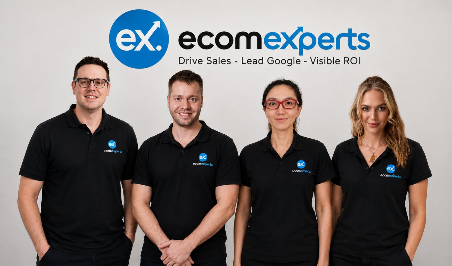The EcomExperts team