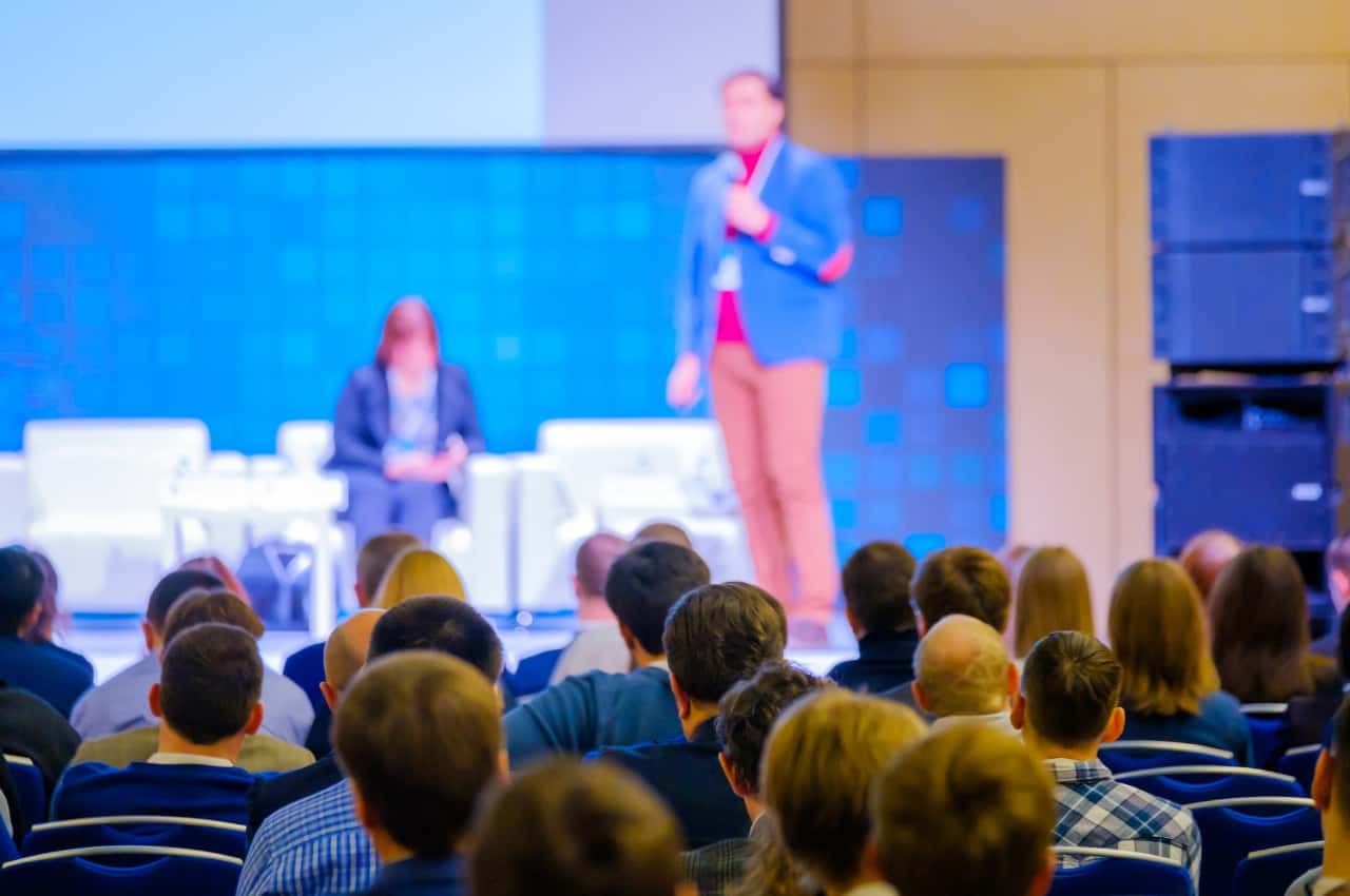 Business Networking Groups & Networking Events in Perth
