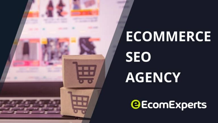 Ecommerce SEO Agency