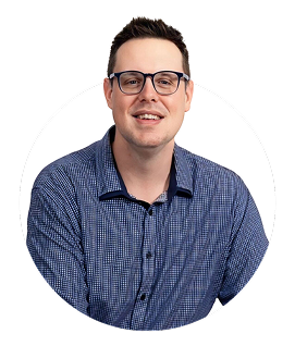 ceo marc white