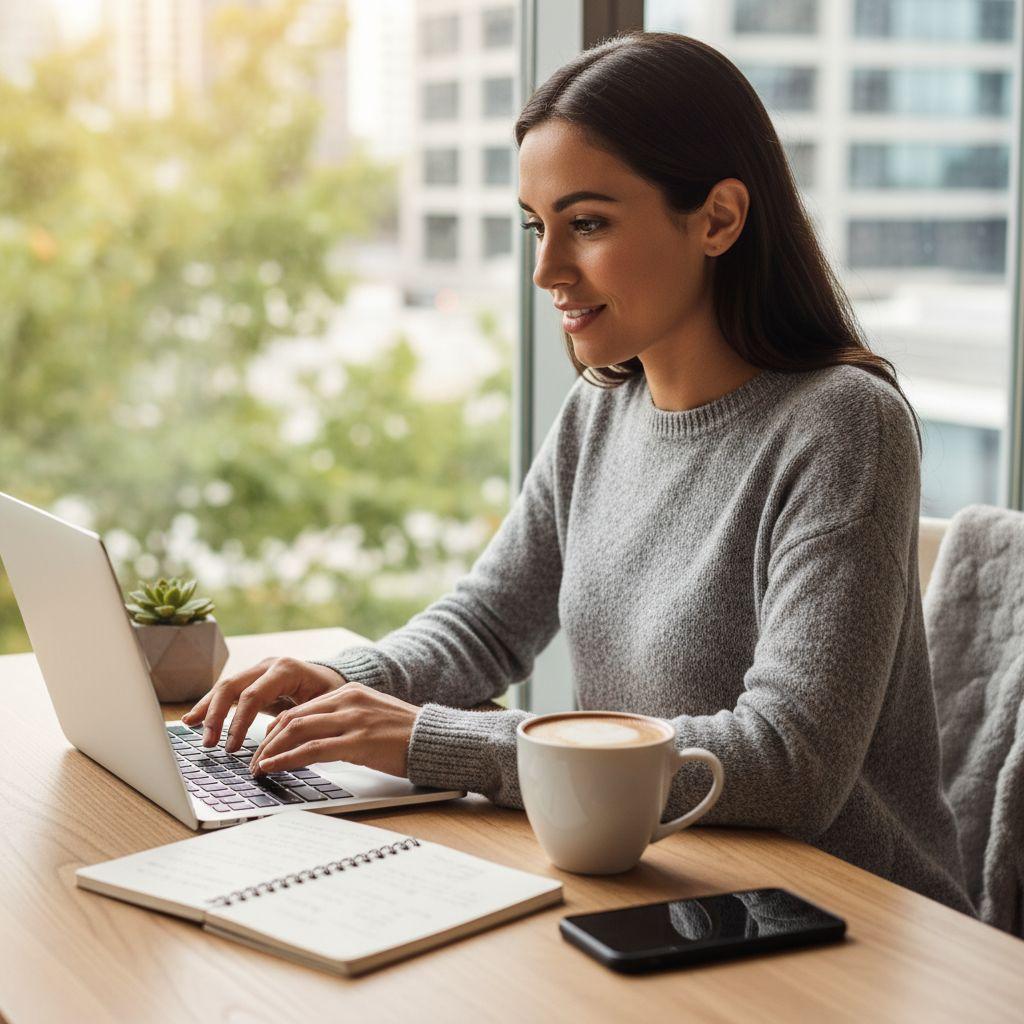 how to create a handout in powerpoint