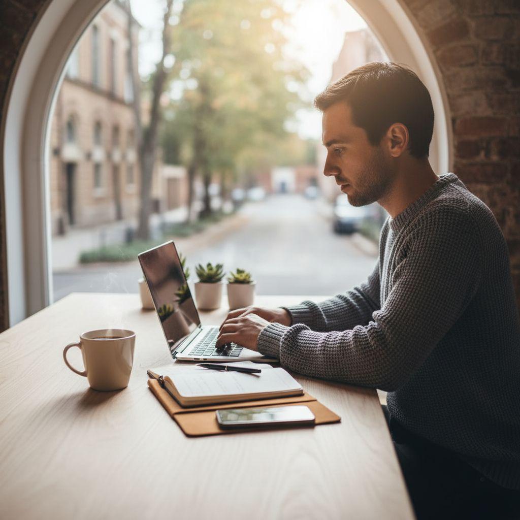 how to TEST a handout in powerpoint