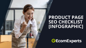 product page seo checklist